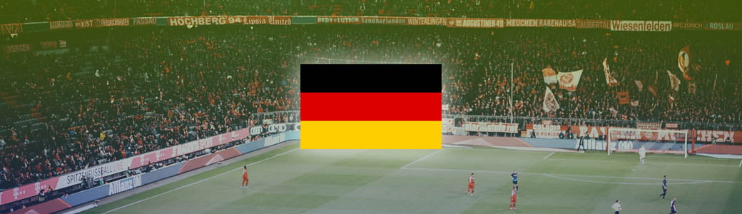 Duitsland voetbalreizen